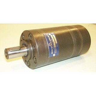 WMM 32 HI TORQUE MOT END PORTS**