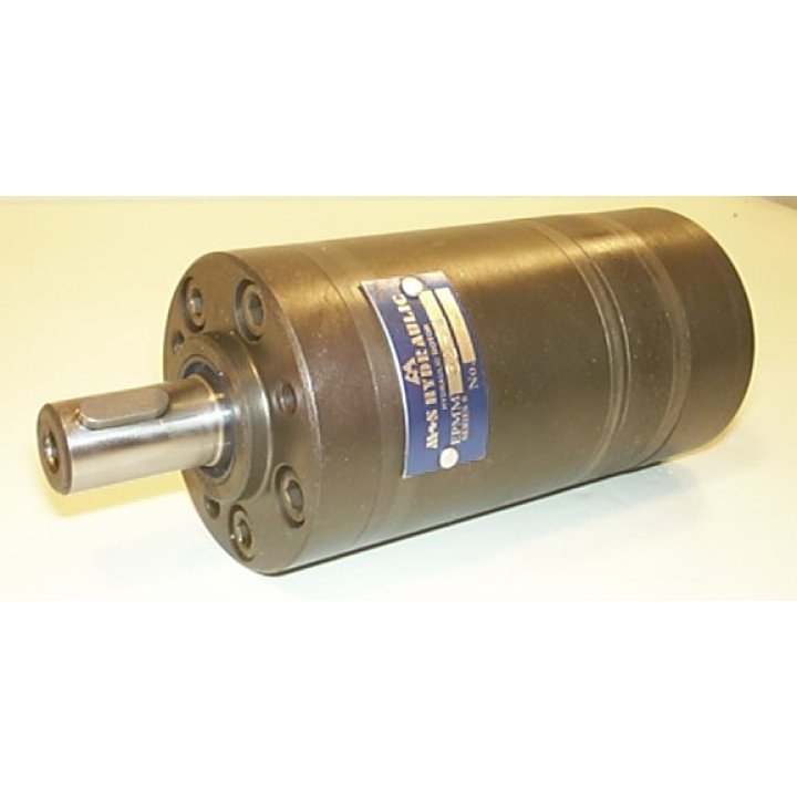 WMM 32 HI TORQUE MOT END PORTS**