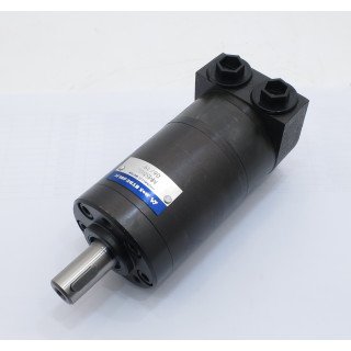 WMM 50 HI TORQUE MOT SIDE PORT