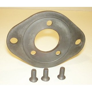 WMM 2 BOLT FLANGE ADAPTOR