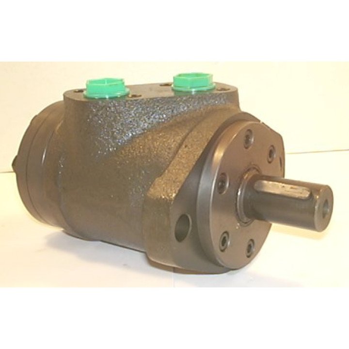 MPP 100 HI 1'' SHAFT, 2 BOLT SAE A