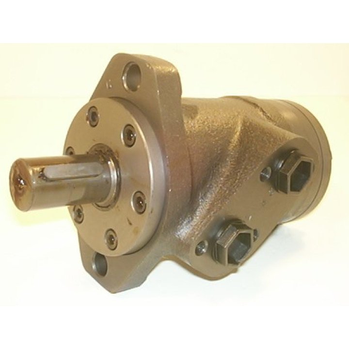 MPP 160 HI-TORQUE MOTOR