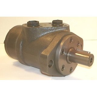 MPP 200 HI 1'' SHAFT, 2 BOLT SAE A