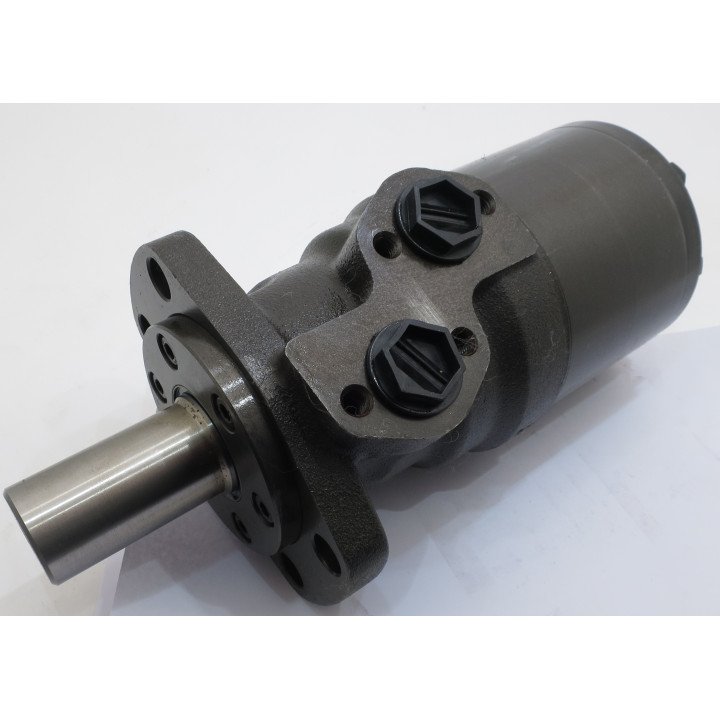 MPP 200M HI-TORQUE 25MM SHAFT