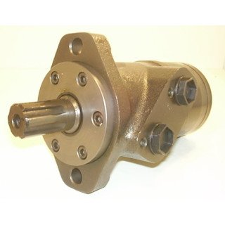 MPP 300 HI TORQ MOTOR SPLINED