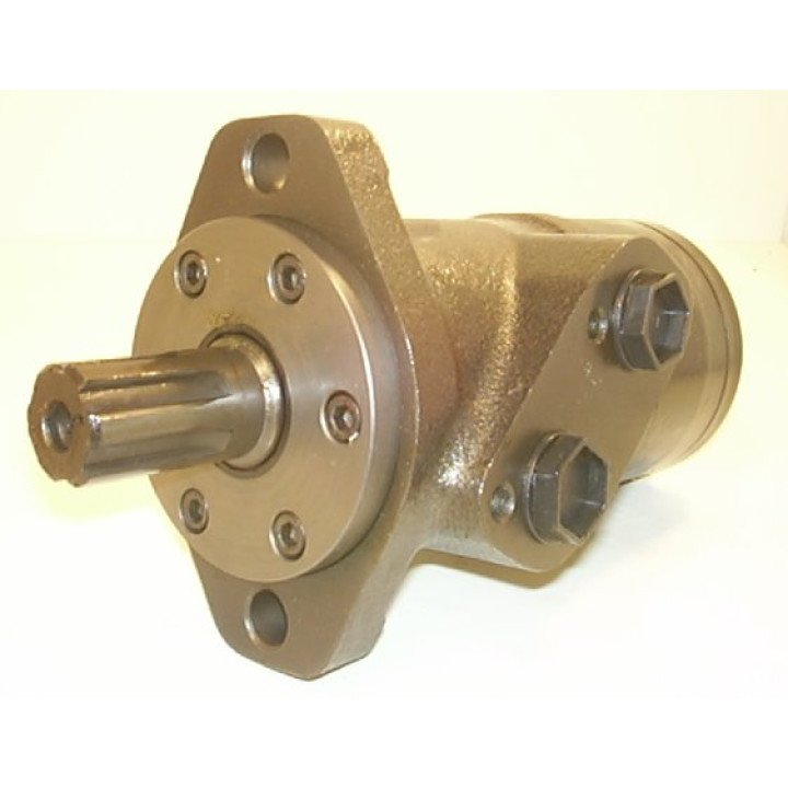 MPP 300 HI TORQ MOTOR SPLINED