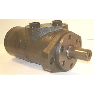 MPP 400 HI TORQ MOTOR MM SHAFT