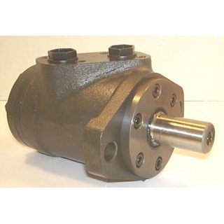 MPP 50 HI-TORQUE 25mm SHAFT