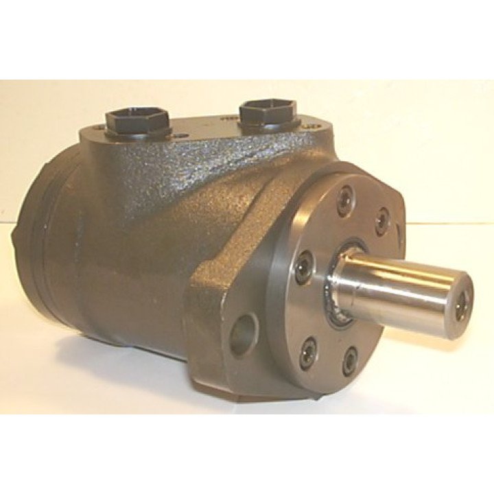 MPP 50 HI-TORQUE 25mm SHAFT