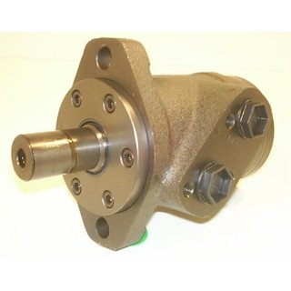 MPP 80 HI TORQUE MOTOR 1'' SHA