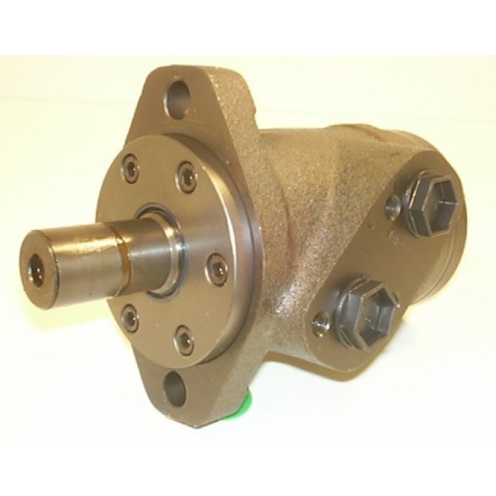 MPP 80 HI TORQUE MOTOR 1'' SHA