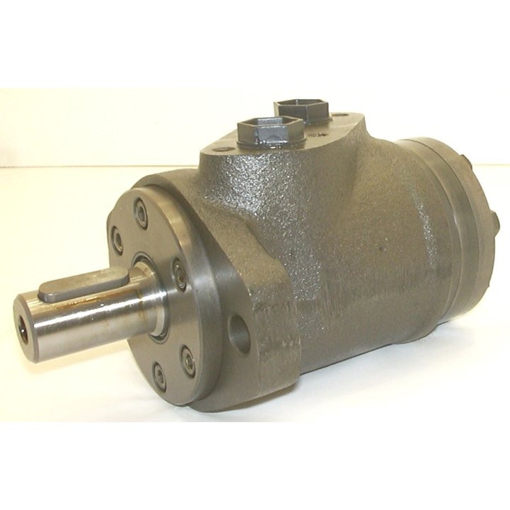 MPP 80 HI TORQUE MOTOR 25mm SH