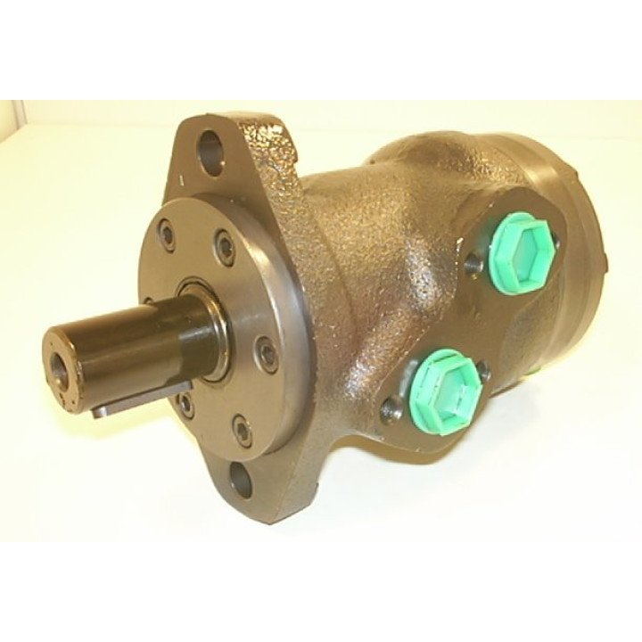 MPR 100 HI TORQUE MOTOR 1'' SHA