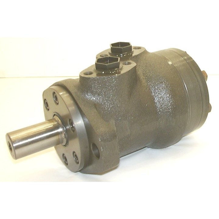 MPR  100 HI-TORQUE MOTOR 25MM SHAFT