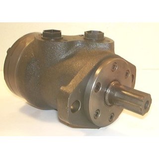 MPR 100 HI TORQUE MOTOR 6 SPL.