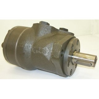 MPR 160 HI TORQUE MOTOR 1'' SHAFT