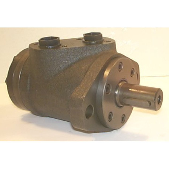 MPR 160 HI TORQUE MOTOR 25mm