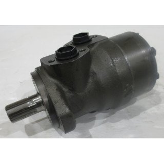 MPR 160 HI TORQUE MOTOR SPLINED