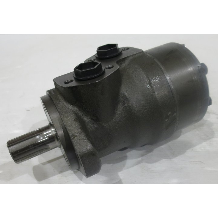 MPR 160 HI TORQUE MOTOR SPLINED