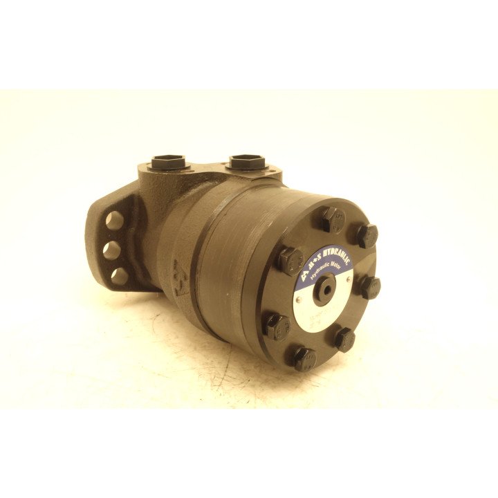 MPR  200 HI TORQUE MOTOR 32mm SHAFT