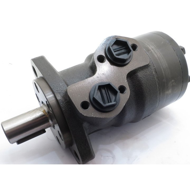 MPR 200 HI TORQUE MOTOR 25mm