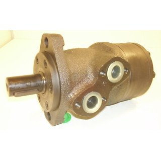 MPR 250 HI-TORQUE MOTOR 1'' SHA