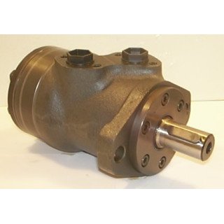 MPR 250 HI TORQUE MOTOR 25MM