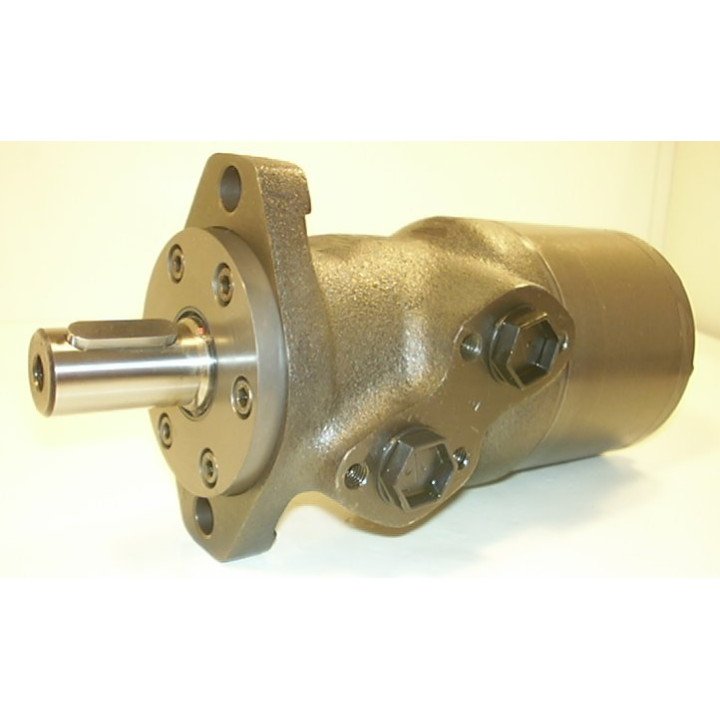 MPR 400 HI TORQUE MOTOR 25mm