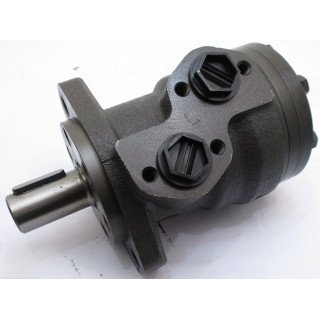 MPR 50 HI TORQUE MOTOR 25mm SH