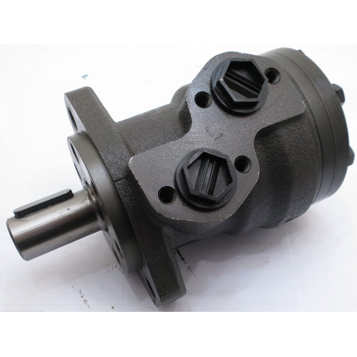 MPR 50 HI TORQUE MOTOR 25mm SH