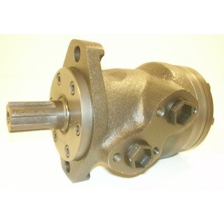 MPR 80 HI TORQUE MOTOR SPLINED