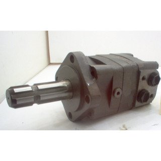 MPS 125 HI TORQUE MOTOR PTO SHAFT