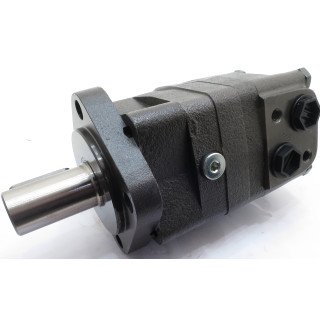 MPS 125 HI TORQUE MOTOR 32mm