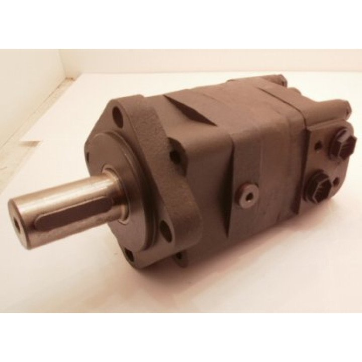 MPS 160 4 BOLT MOUNT 32mm SHAFT