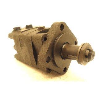 MPS 200 TAPER SHAFT, 4 BOLT MOUNT