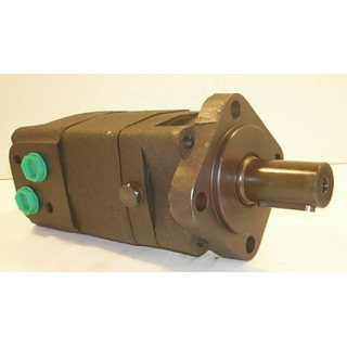 MPS 400 HI TORQUE MOTOR 32mm