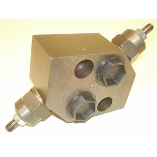 170/200 BAR CROSS  LINE RV FOR WMPS