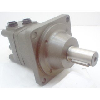 MPS 160 HI-TORQUE WHEEL MOTOR 32MM