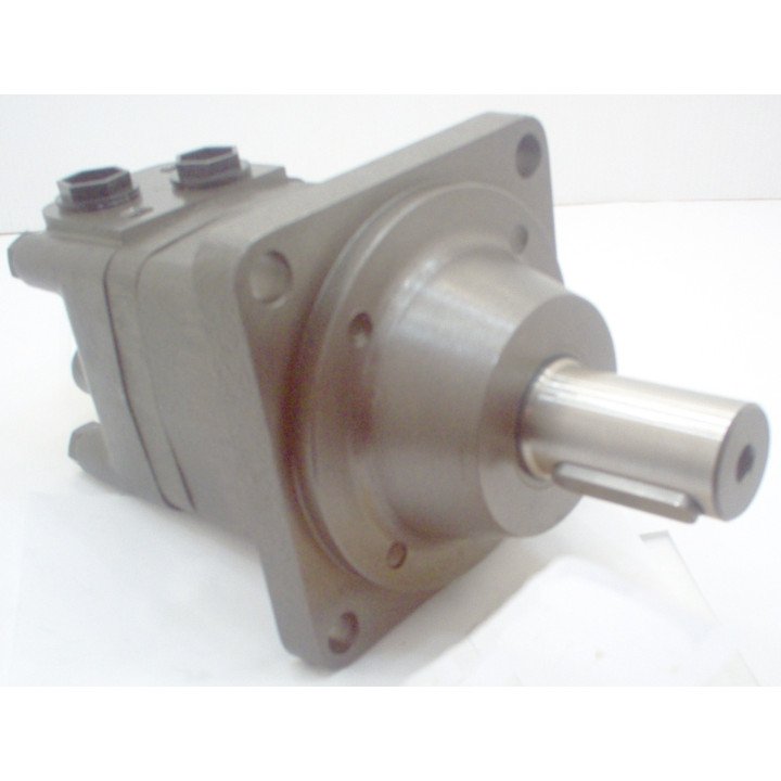 MPS 160 HI-TORQUE WHEEL MOTOR 32MM