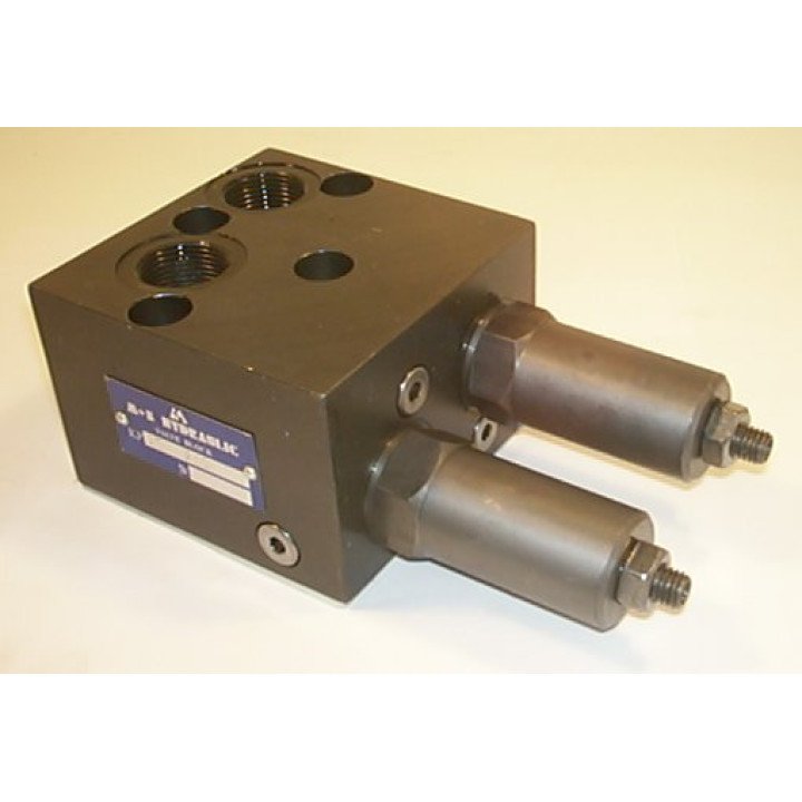 200 BAR X LINE RV FOR WMPT MOT