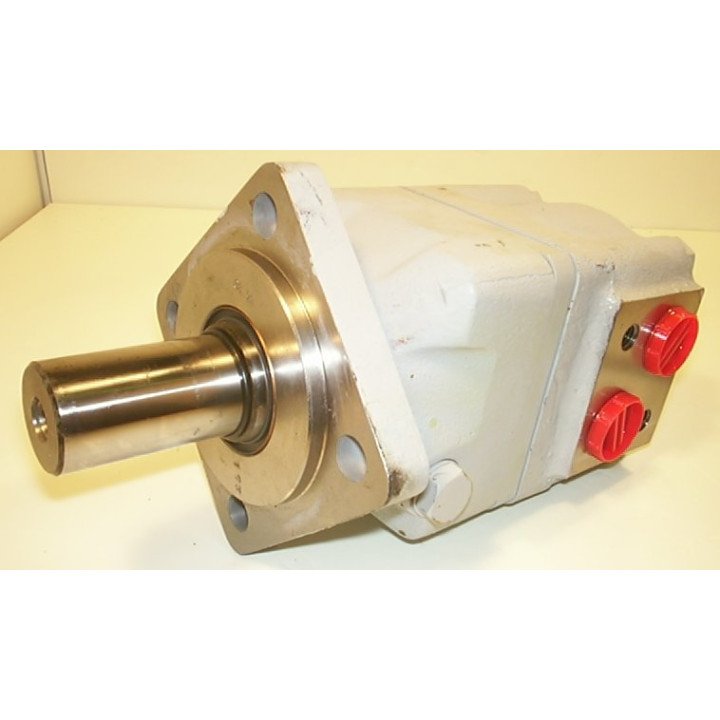 WMSA 100 HI TORQUE MOTOR