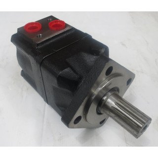 WMSA 100S 14 SPLINE, 4 BOLT MOUNT