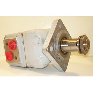 WMSA 100 HI TORQUE MOTOR