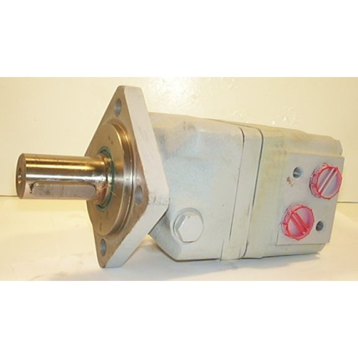 WMSA 125 32MM PARALLEL SHAFT