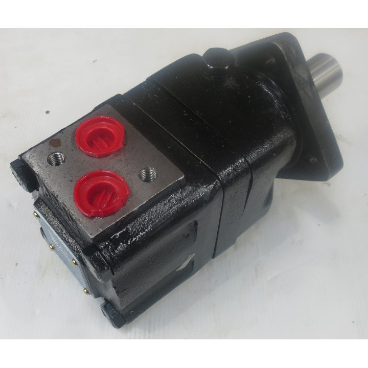 ADAN WMSA 160 HIGH TORQUE MOTOR
