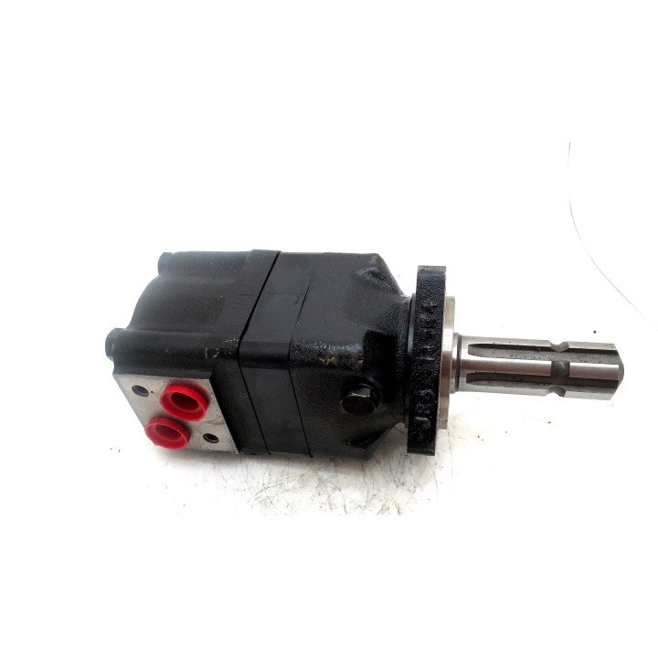 WMSA 200 HIGH TORQUE MOTOR
