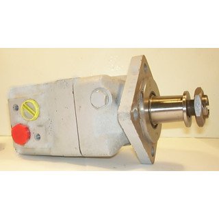 WMSA 200 HIGH TORQUE MOTOR
