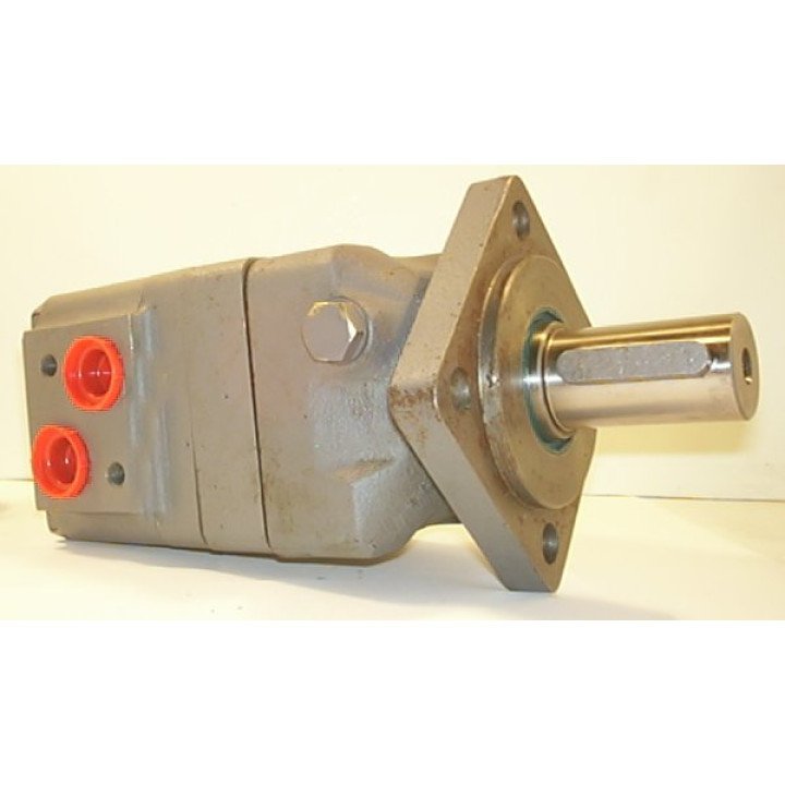 WMSA 250 HIGH TORQUE MOTOR