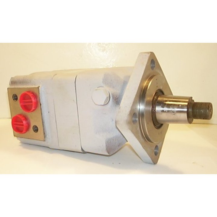 WMSA 250 HI-TORQUE MOTOR TAPER