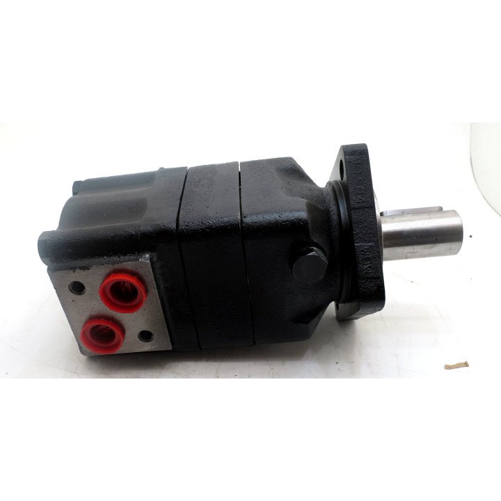 250CC HI TORQUE MOTOR 1.1/4 PAR SHA